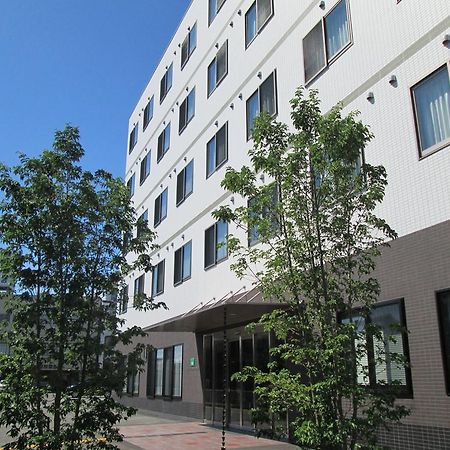 Okawa Riverside Hotel Luaran gambar