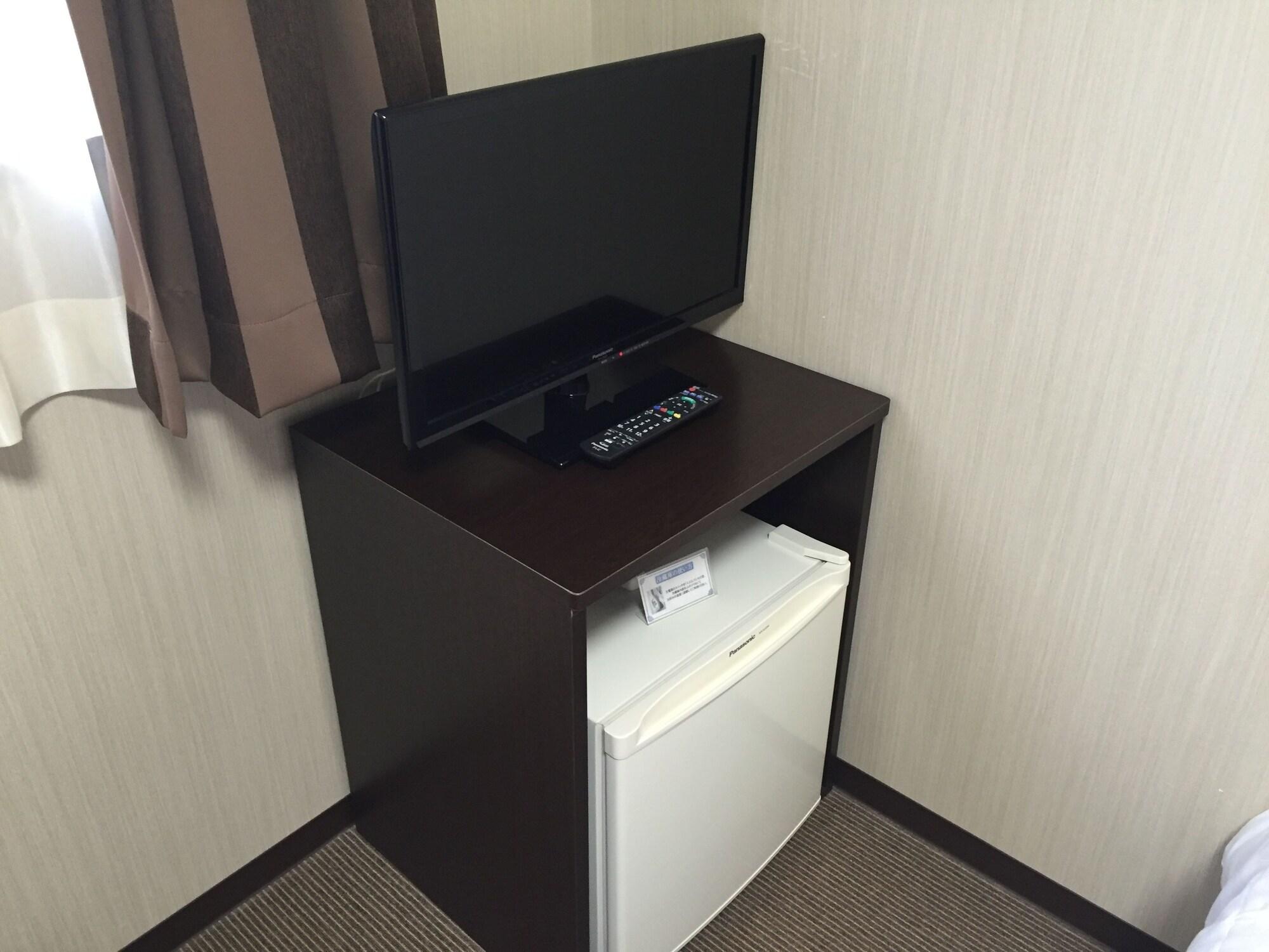 Okawa Riverside Hotel Luaran gambar