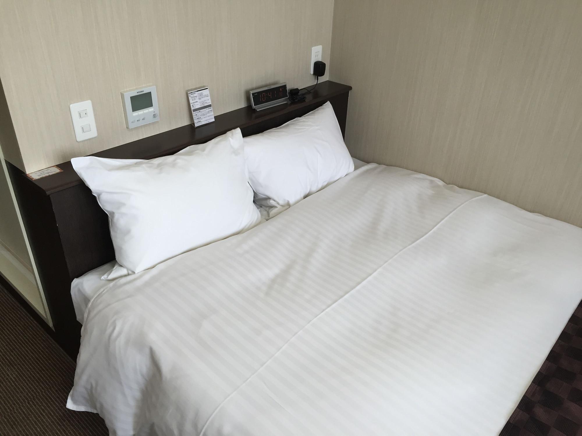 Okawa Riverside Hotel Luaran gambar