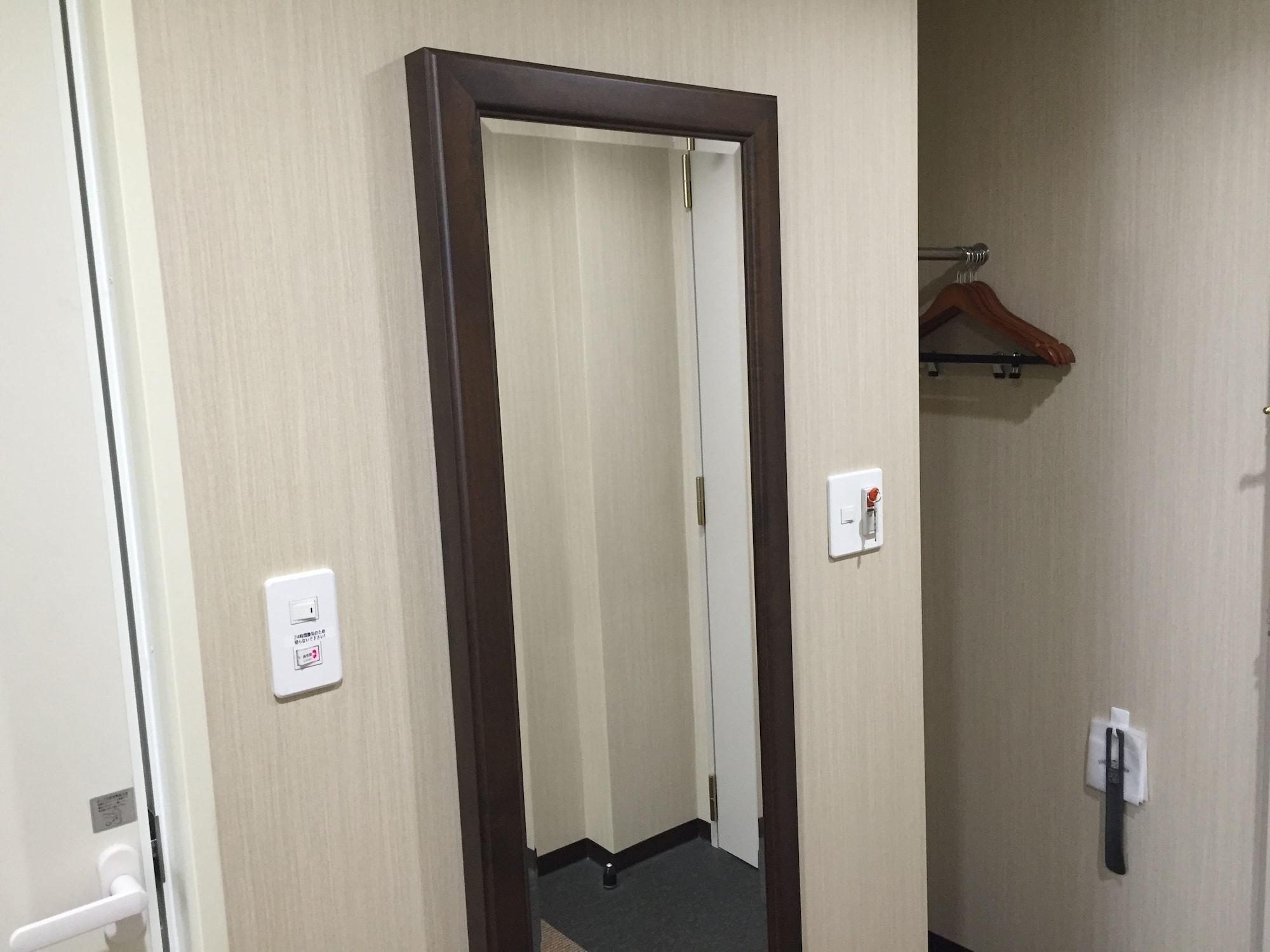 Okawa Riverside Hotel Luaran gambar