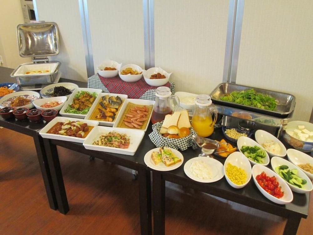 Okawa Riverside Hotel Luaran gambar