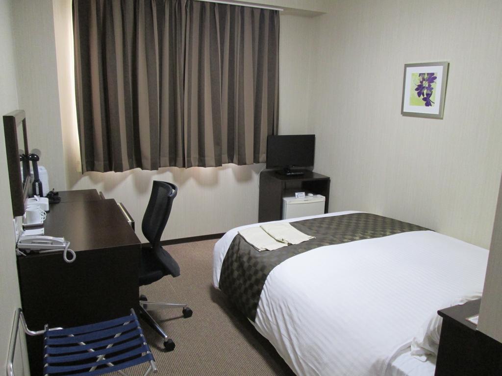 Okawa Riverside Hotel Luaran gambar