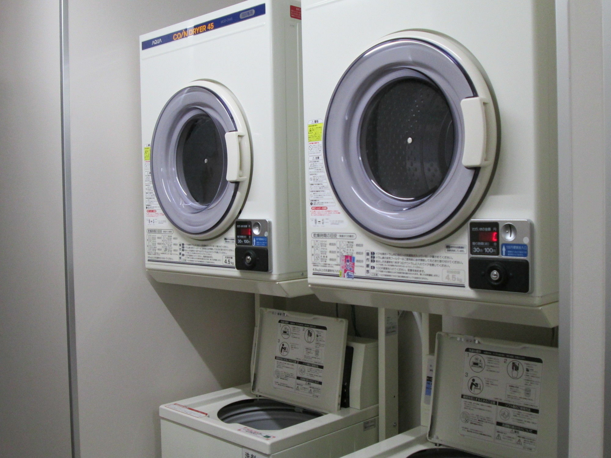 Okawa Riverside Hotel Luaran gambar